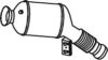 MERCE 6394901714 Catalytic Converter